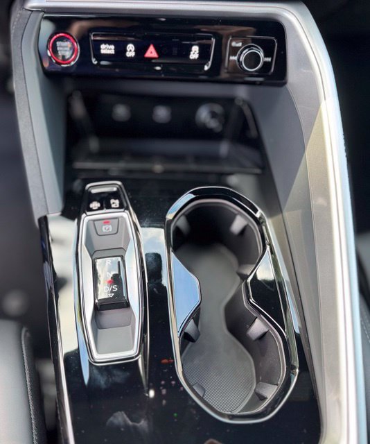 New 2026 Audi SQ5 Premium Plus AWD/4WD image 21
