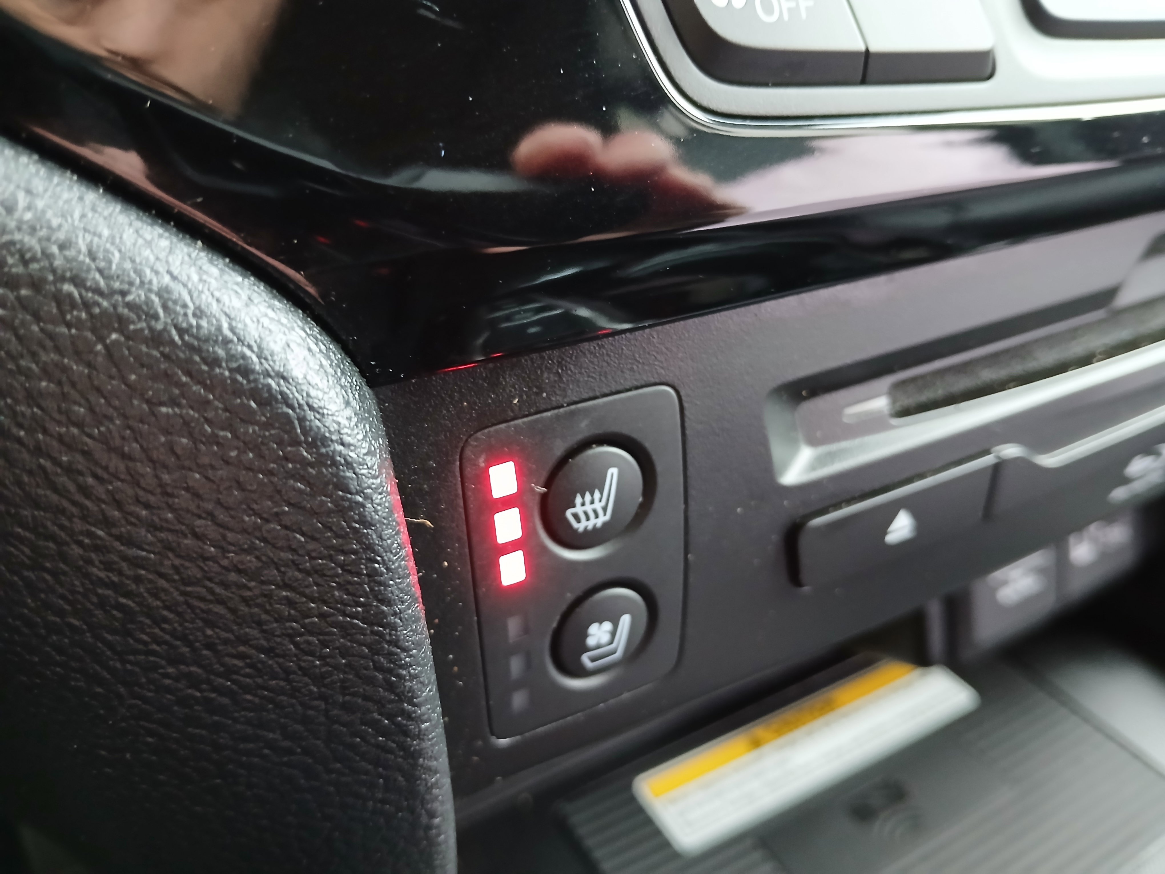 Used 2022 Honda Pilot Elite image 15