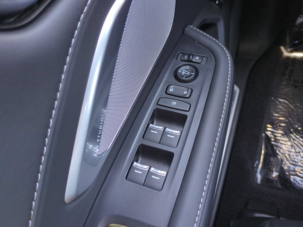Used 2023 Acura RDX FWD w/ Technology Package image 20