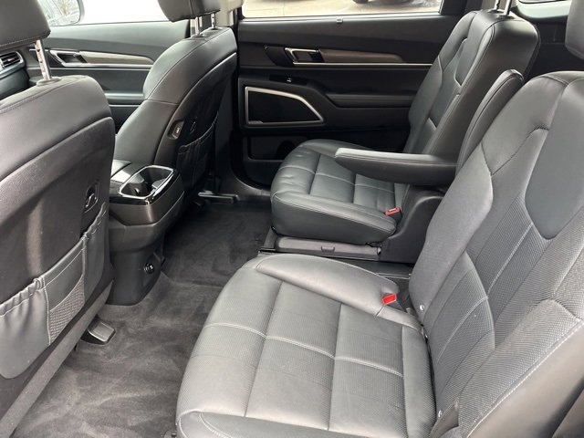 Used 2021 Kia Telluride EX w/ EX Premium Package image 29