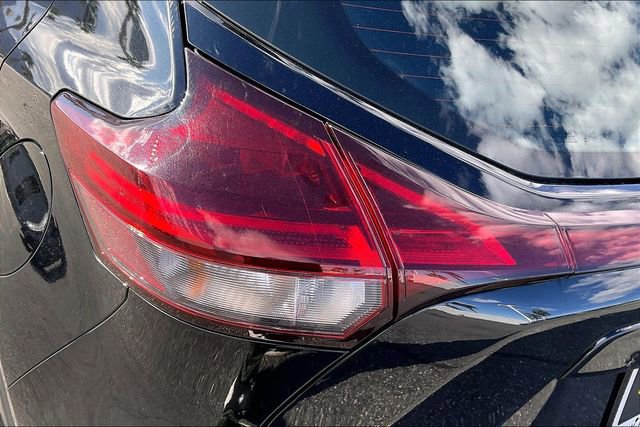 Used 2024 Nissan Kicks SV image 28