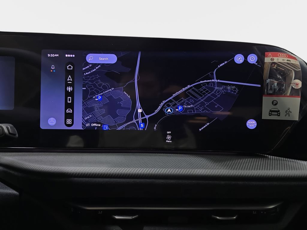 New 2026 Audi SQ5 Premium Plus AWD/4WD image 20