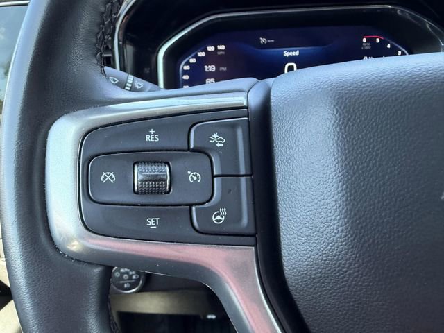 Used 2024 Chevrolet Silverado 2500 LTZ image 28