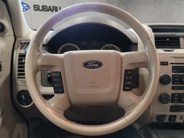 Used 2011 Ford Escape XLT w/ 202A Rapid Spec Order Code AWD/4WD image 23