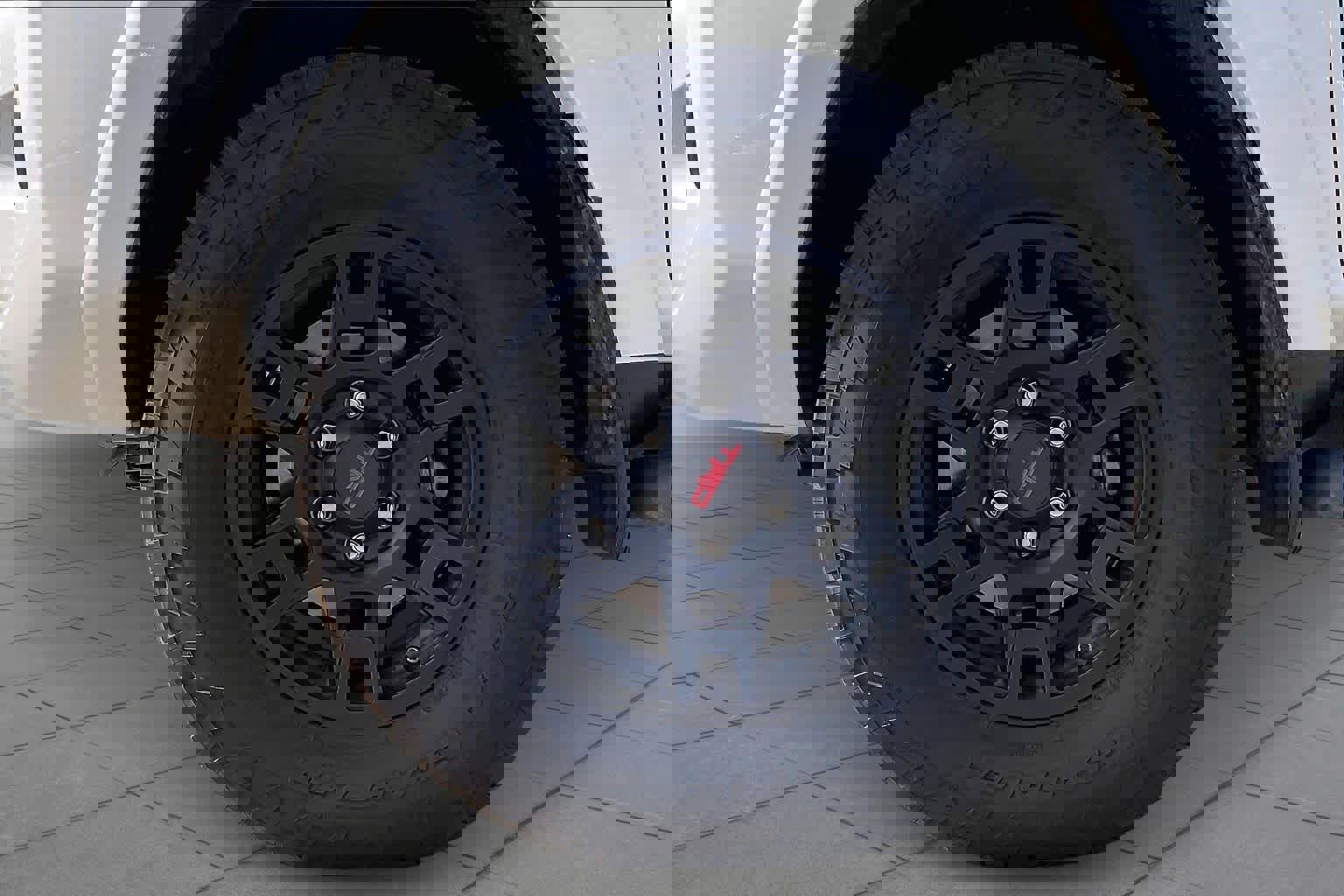 Used 2021 Toyota 4Runner SR5 image 10