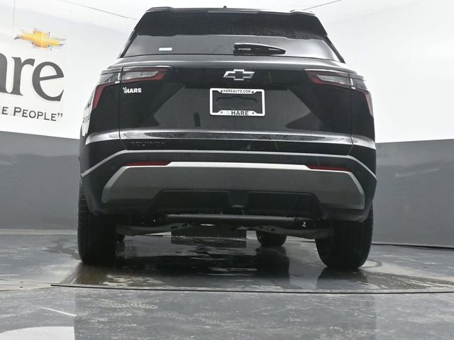 New 2026 Chevrolet Equinox LT w/ Convenience Package II image 32