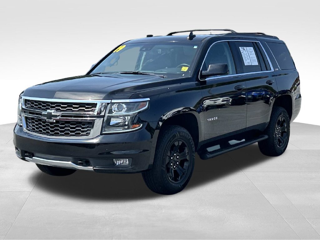 Used 2019 Chevrolet Tahoe LT AWD/4WD image 8