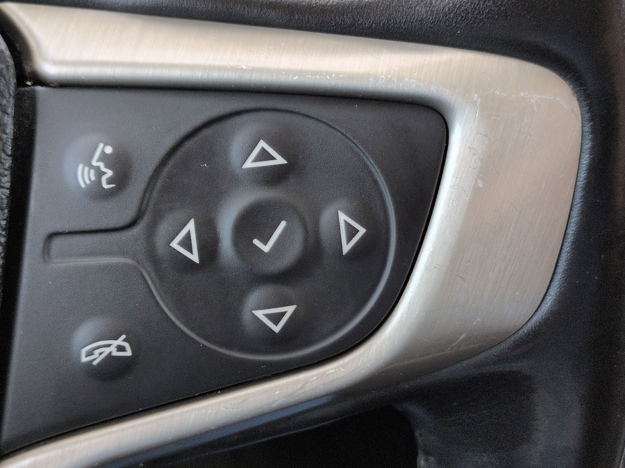 Used 2020 GMC Terrain Denali w/ Denali Premium Package image 20