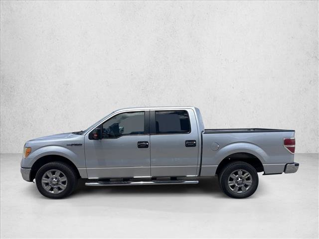 Used 2010 Ford F150 XL RWD image 2