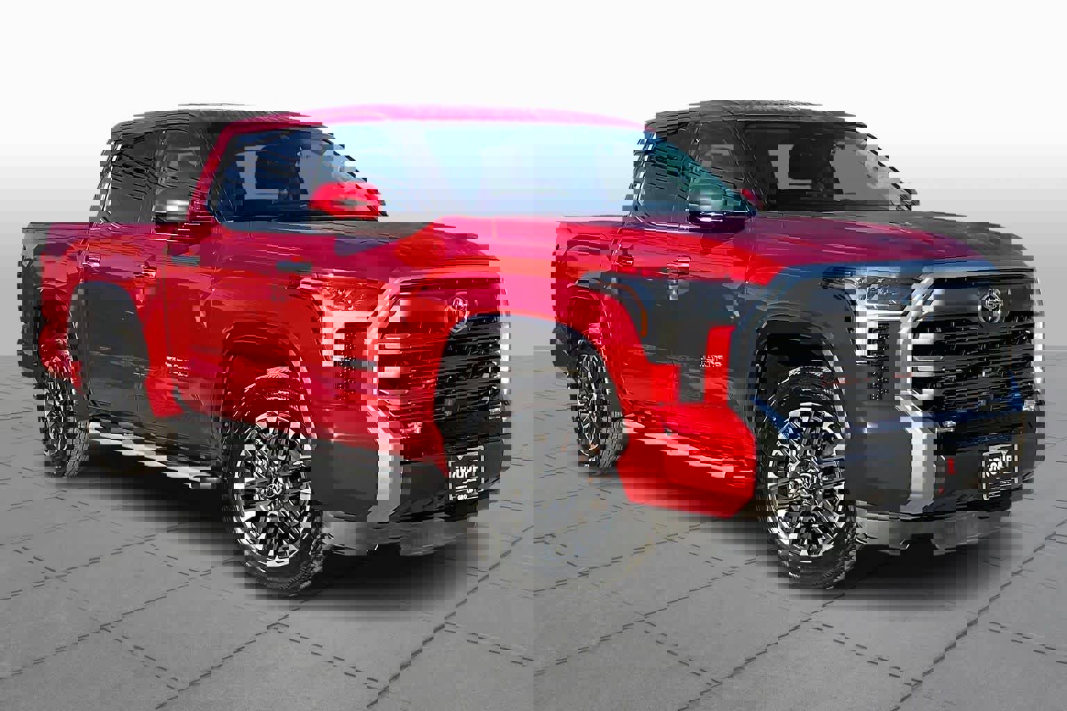 Used 2022 Toyota Tundra Limited w/ Power Package image 3