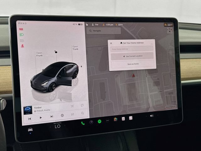 Used 2023 Tesla Model 3 Standard Range RWD image 15