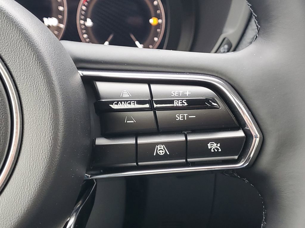 New 2026 MAZDA CX-90 3.3 Turbo w/ Premium Sport Pkg image 24