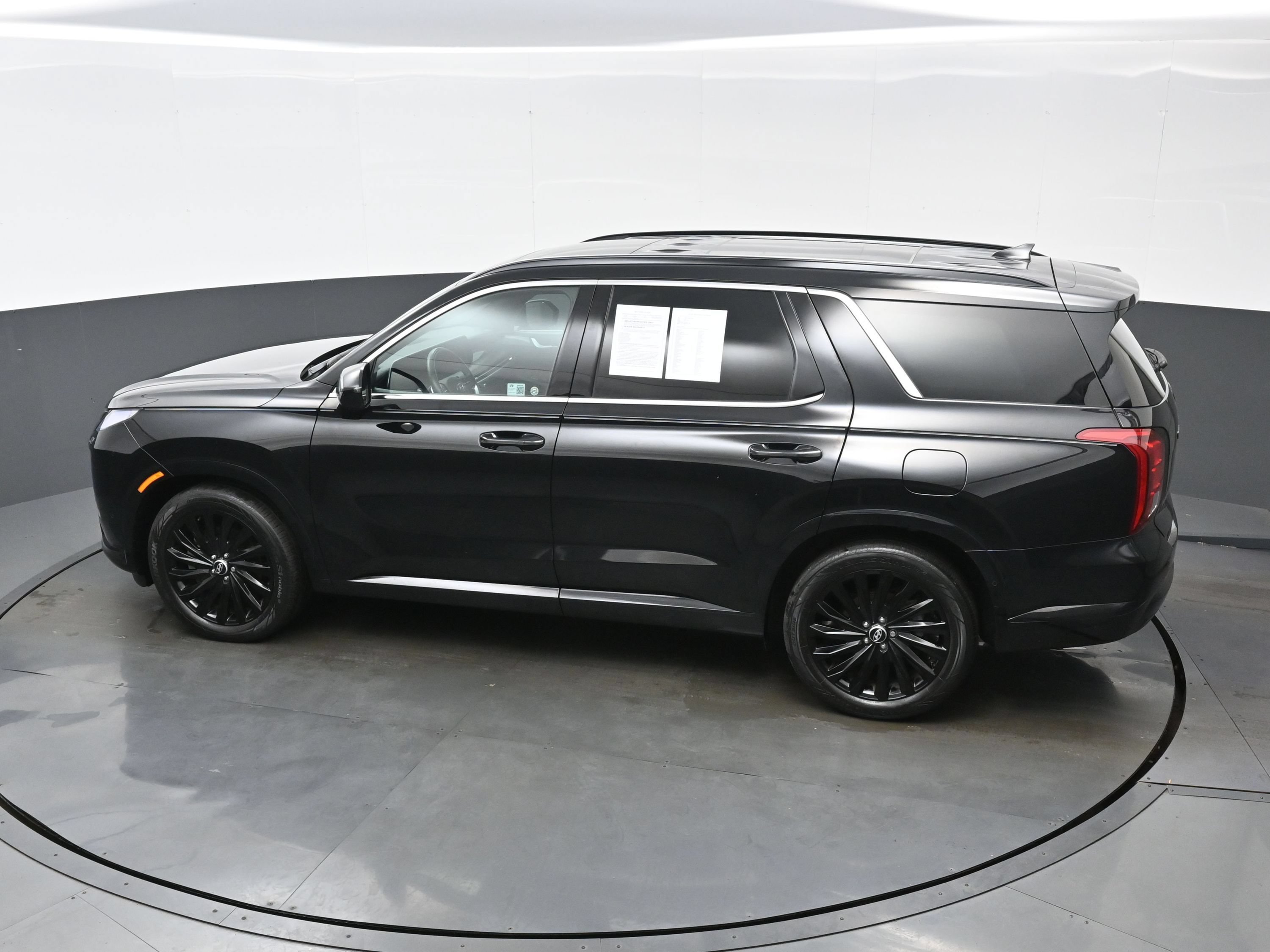 Used 2024 Hyundai Palisade Calligraphy AWD/4WD image 38