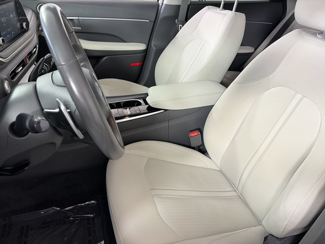 Used 2021 Hyundai Sonata SEL FWD image 20