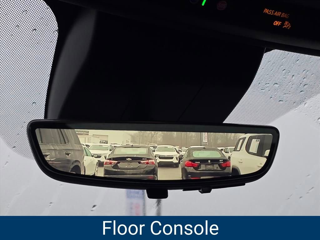 Certified 2023 Chevrolet Tahoe High Country w/ Max Trailering Package image 31