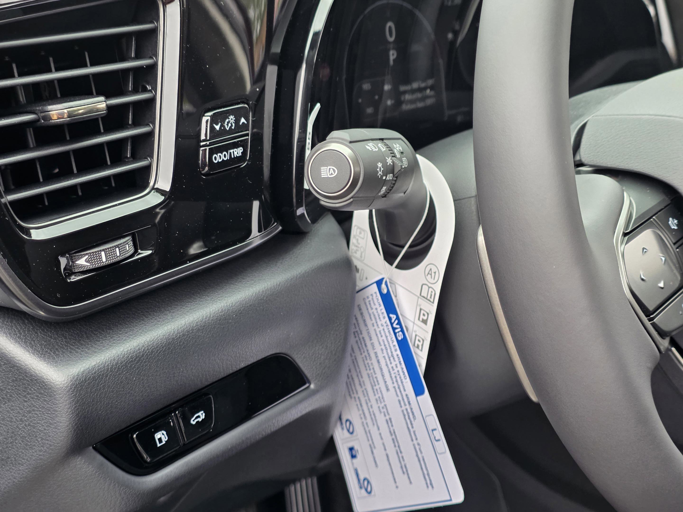 New 2026 Lexus NX 350 AWD w/ Premium Package image 13