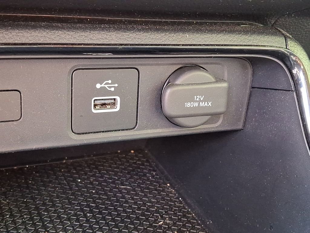 Used 2024 Honda CR-V LX image 24