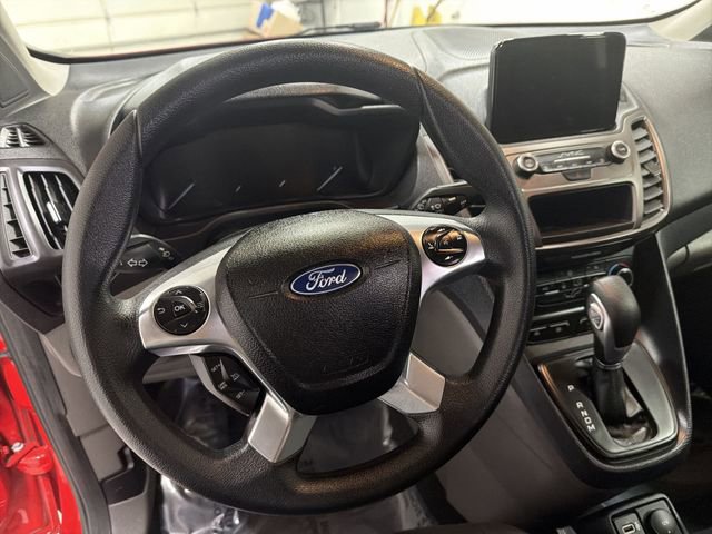 Used 2021 Ford Transit Connect XLT image 16