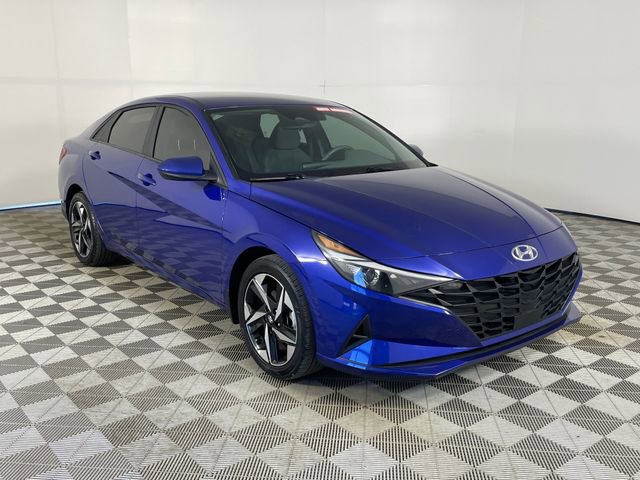 Used 2023 Hyundai Elantra SEL w/ Convenience Package image 26