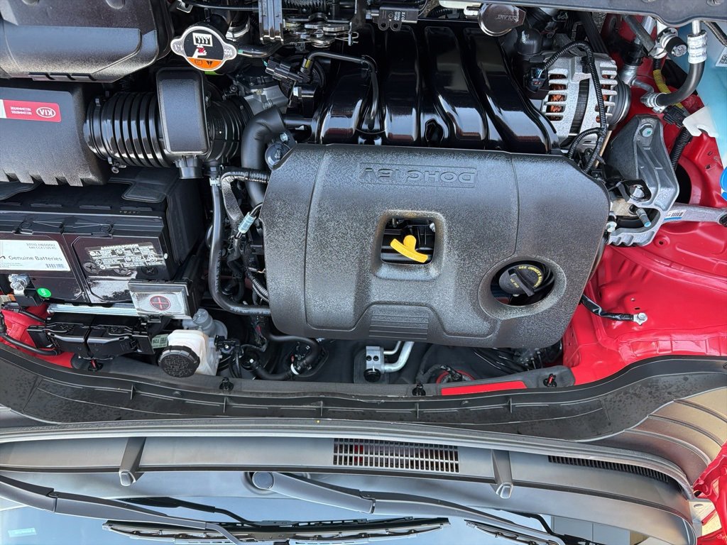 Used 2020 Kia Soul S image 18