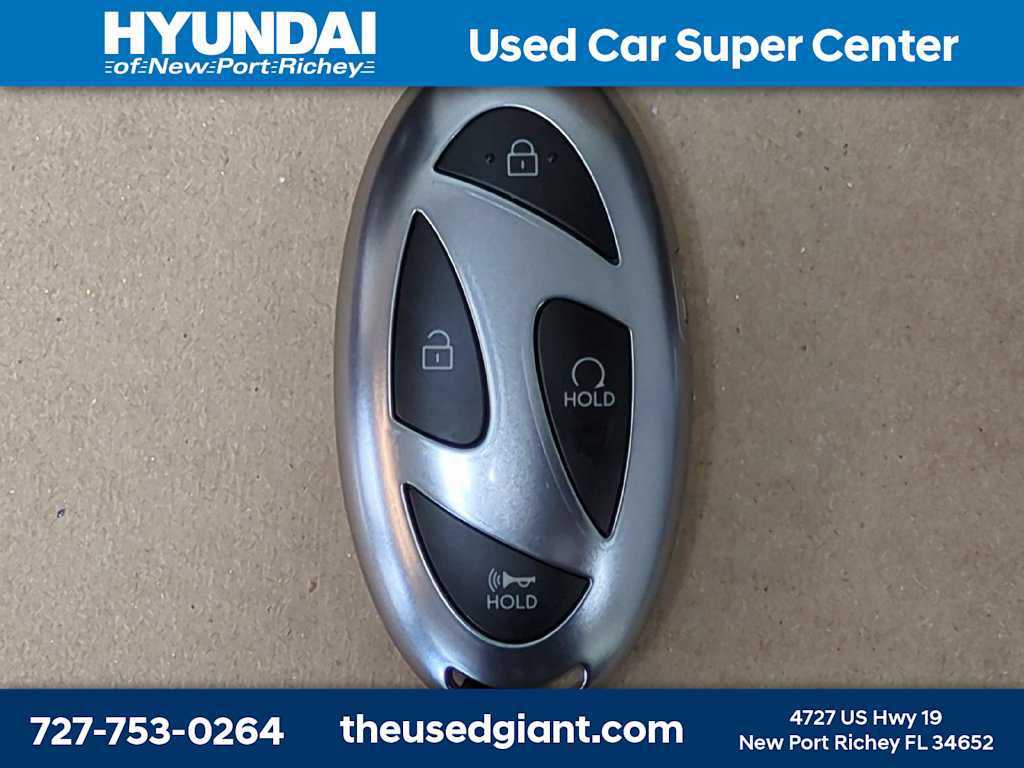 Used 2025 Hyundai Santa Fe XRT AWD/4WD image 36