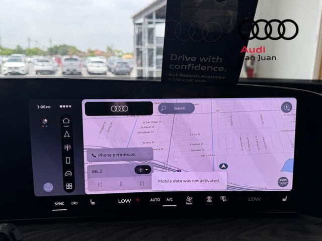 New 2026 Audi Q5 Premium Plus AWD/4WD image 20