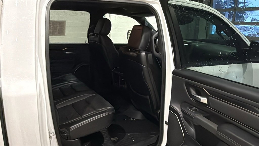 Used 2021 RAM 1500 Rebel w/ Rebel Level 2 Equipment Group image 14