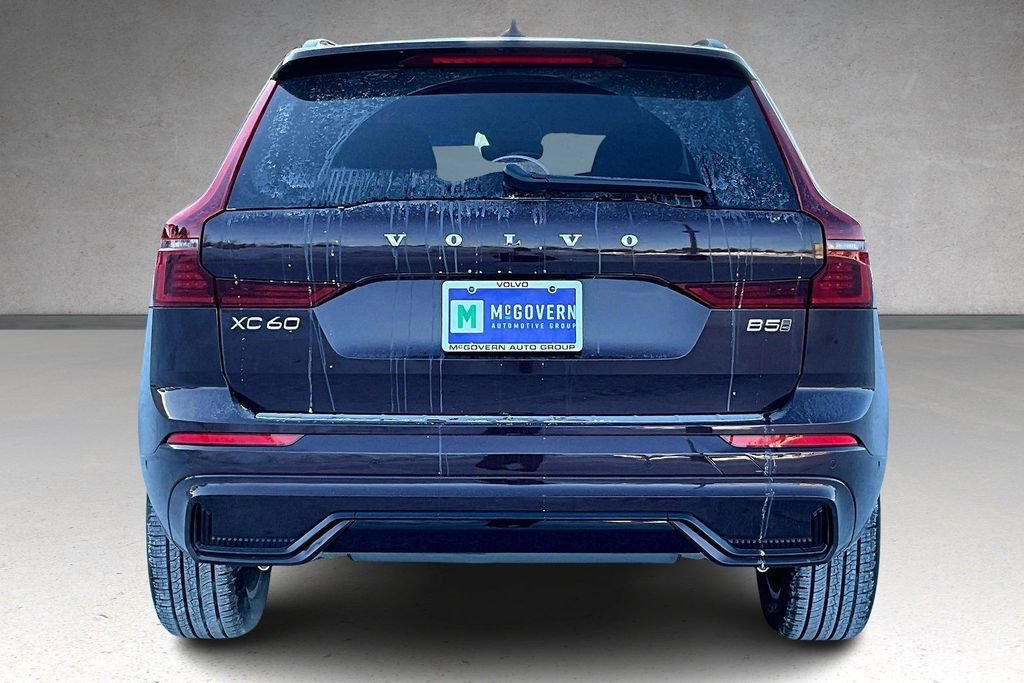 New 2026 Volvo XC60 B5 Plus w/ Protection Package Premier AWD/4WD image 4