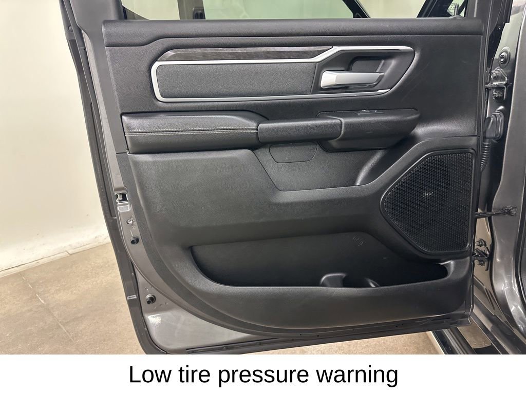 Used 2022 RAM 1500 Big Horn image 29