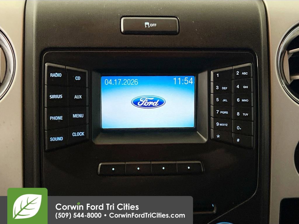 Used 2013 Ford F150 XLT w/ Mid Equipment Group image 20