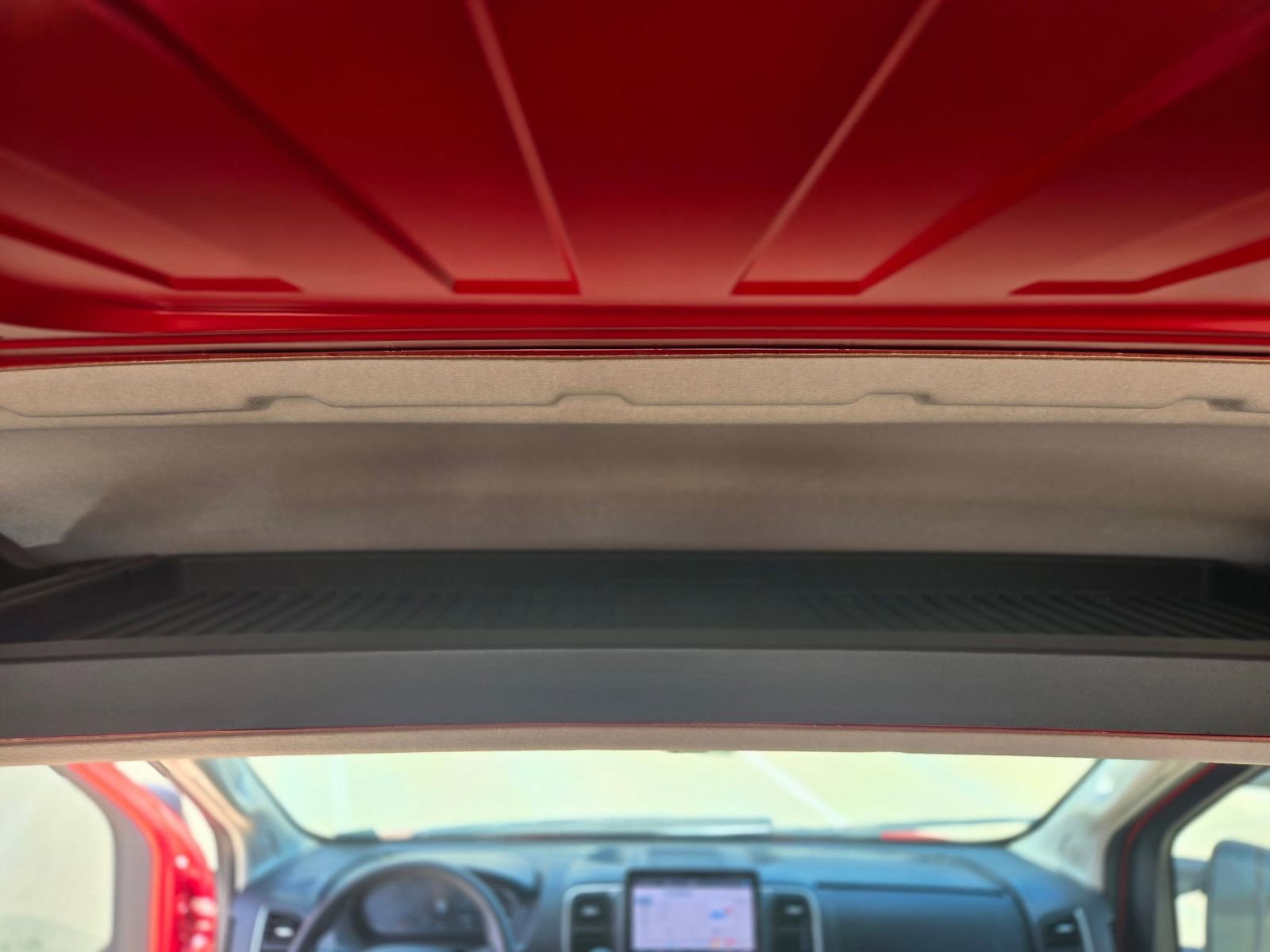 Used 2024 RAM ProMaster 3500 w/ Leather Interior Group image 15