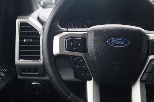 Used 2019 Ford F150 Lariat AWD/4WD image 10