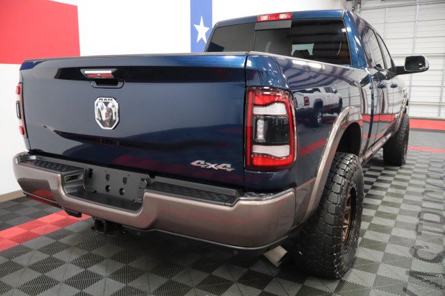 Used 2019 RAM 3500 Limited AWD/4WD image 19