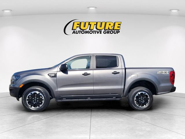 Used 2021 Ford Ranger XL w/ Equipment Group 101A High RWD image 6
