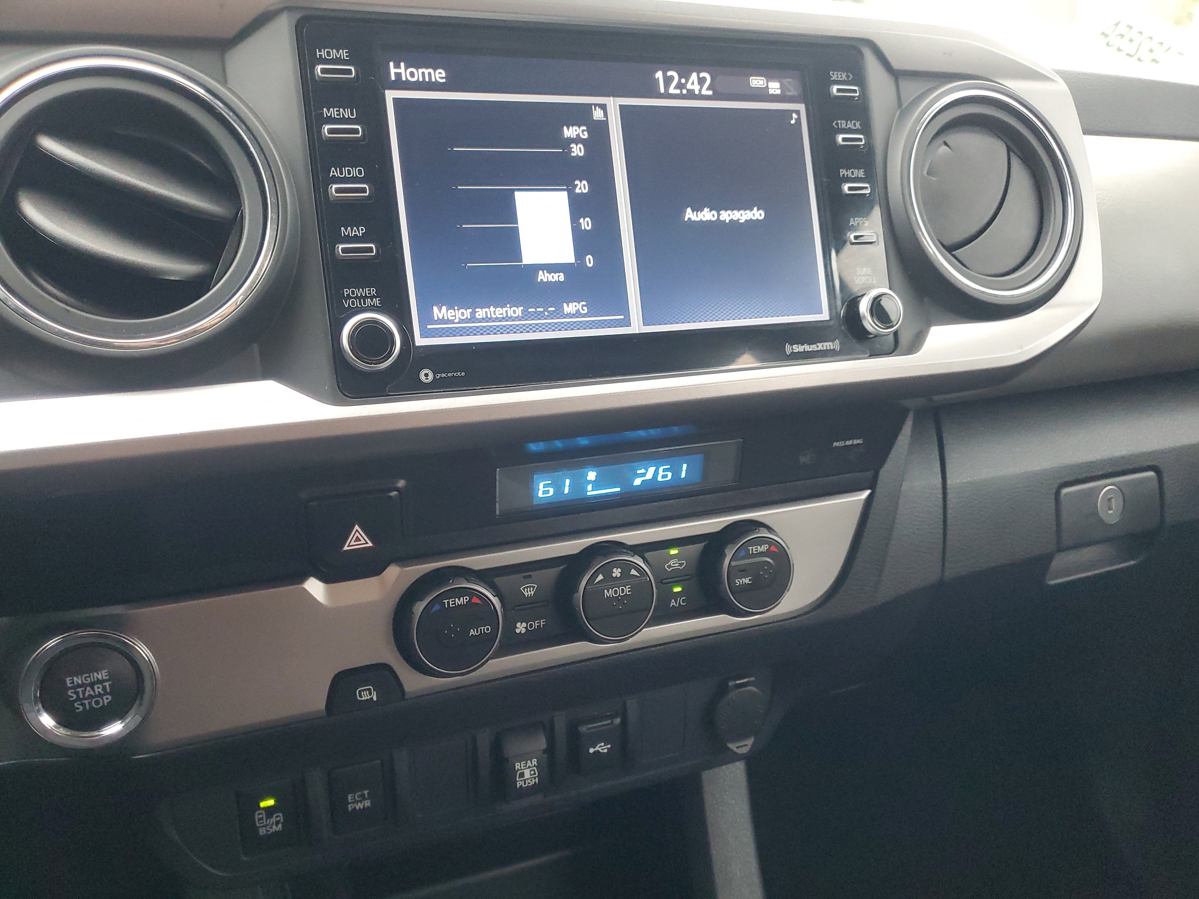 Used 2023 Toyota Tacoma SR5 image 24