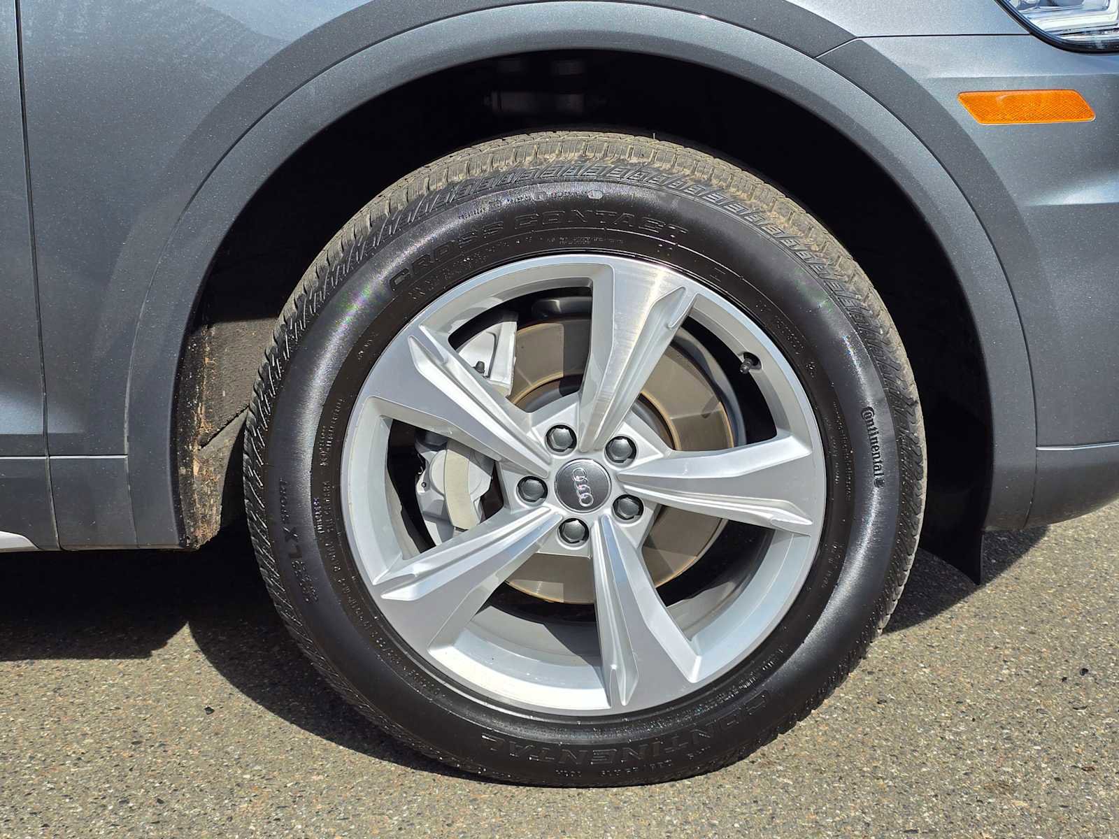 Used 2020 Audi Q5 2.0T Premium Plus AWD/4WD image 9
