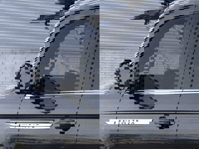 New 2026 Lincoln Navigator Reserve image 43