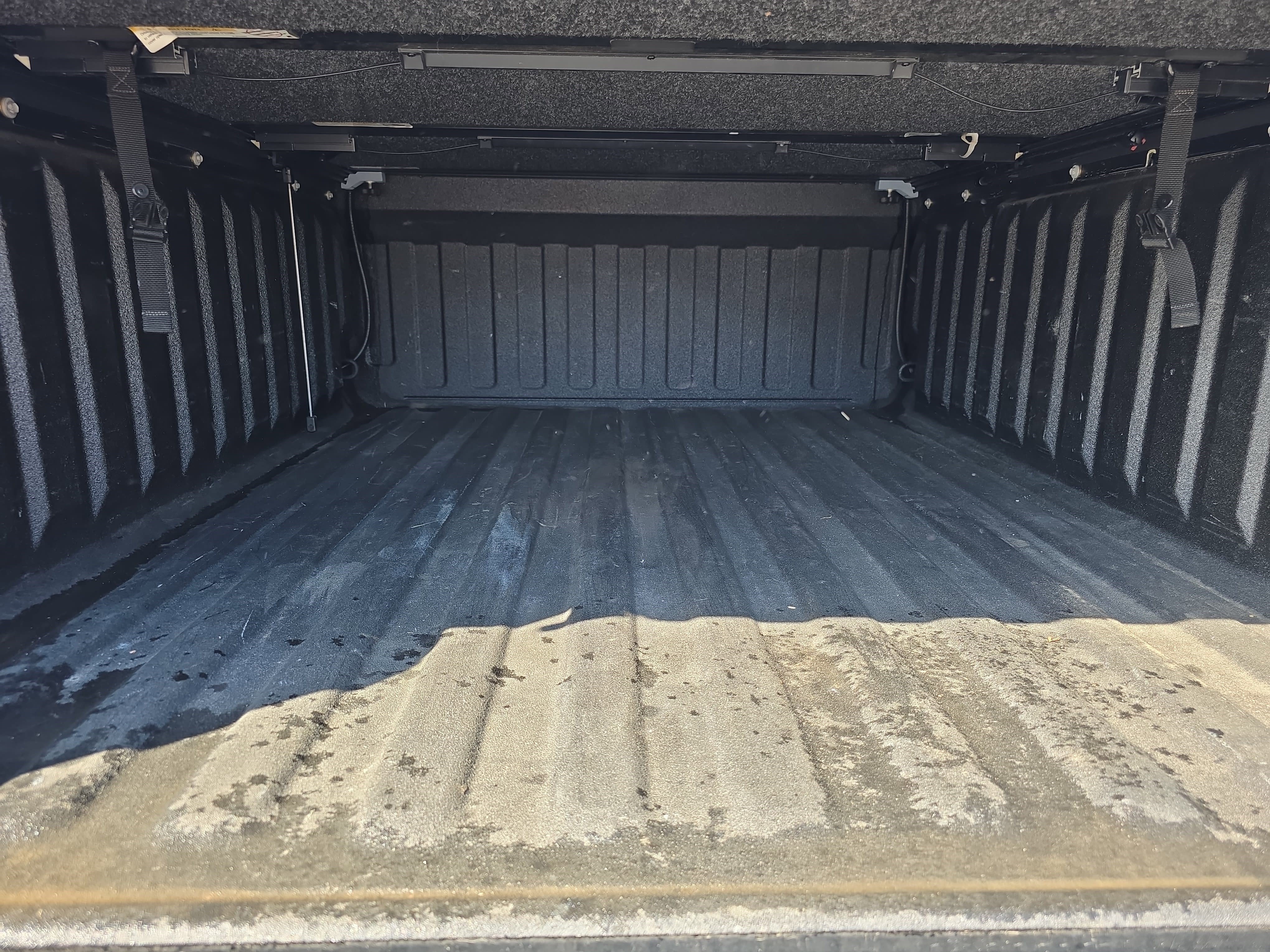 Used 2021 RAM 1500 Limited w/ Night Edition AWD/4WD image 12