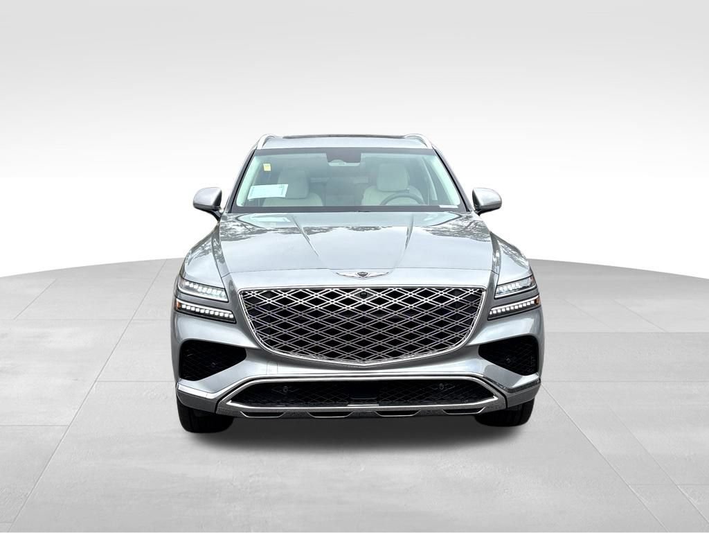 New 2026 Genesis GV80 3.5T Prestige AWD/4WD image 2