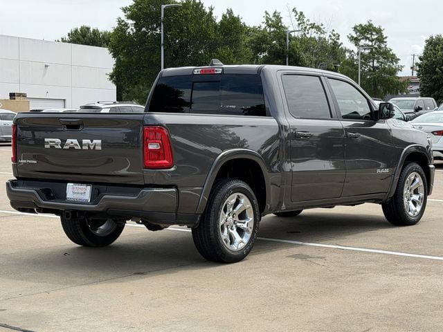 Used 2025 RAM 1500 Lone Star RWD image 4