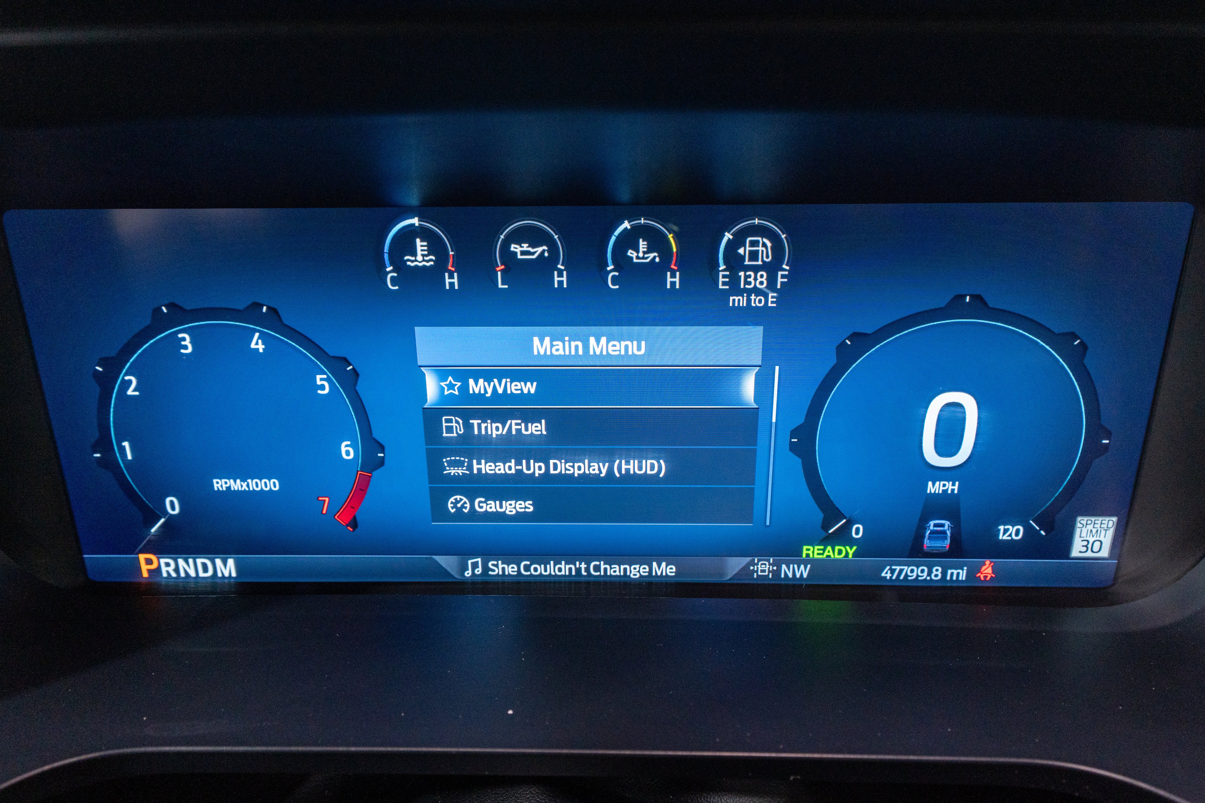 Used 2024 Ford F150 Platinum w/ Equipment Group 703A Plus AWD/4WD image 34