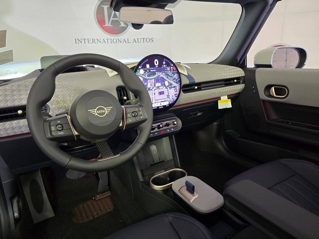 New 2026 MINI Cooper S FWD image 19