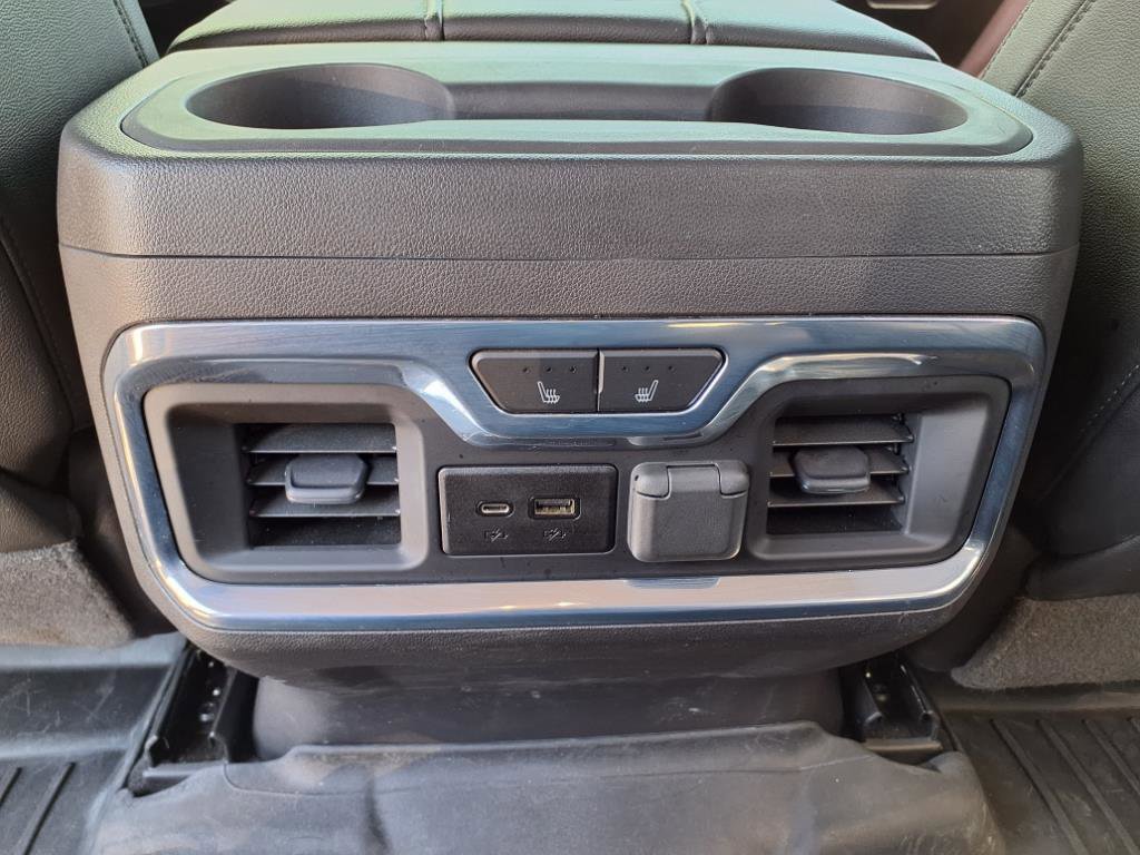 Certified 2021 GMC Sierra 1500 SLT w/ SLT Premium Plus Package image 18