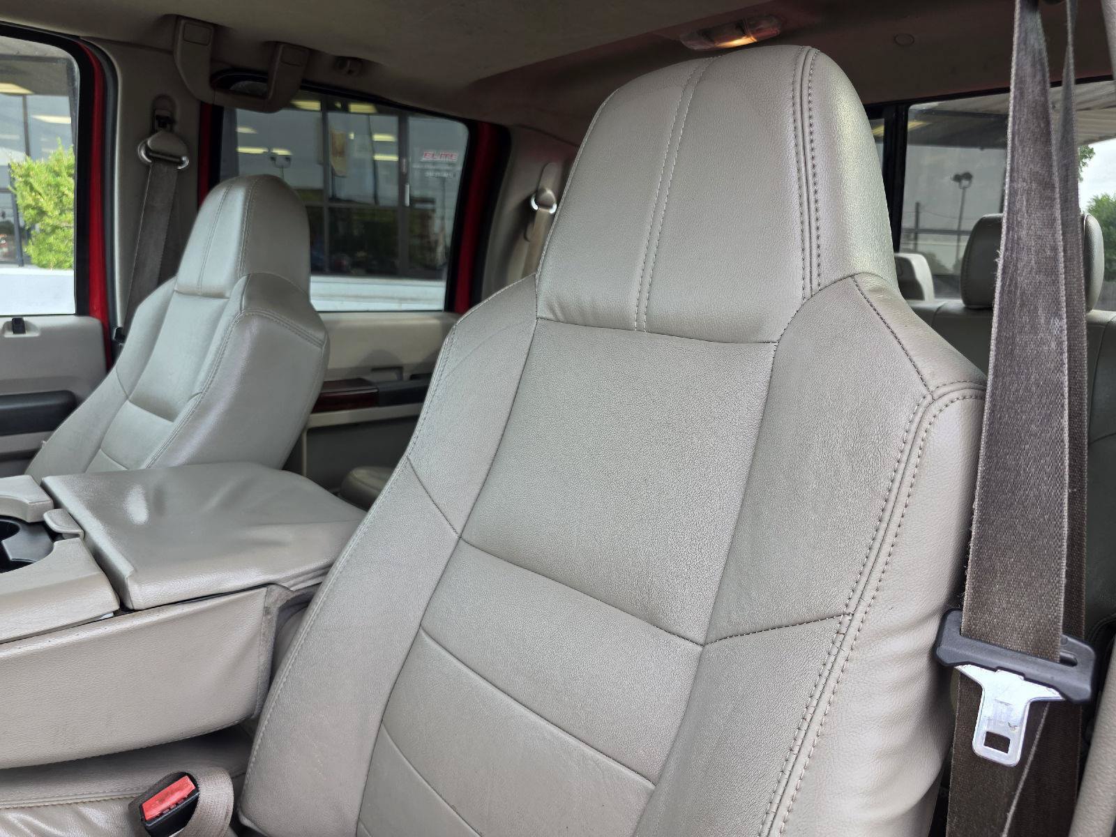 Used 2008 Ford F350 Lariat AWD/4WD image 31