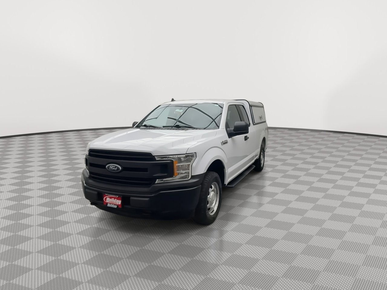 Used 2020 Ford F150 XL w/ Equipment Group 101A Mid AWD/4WD image 28