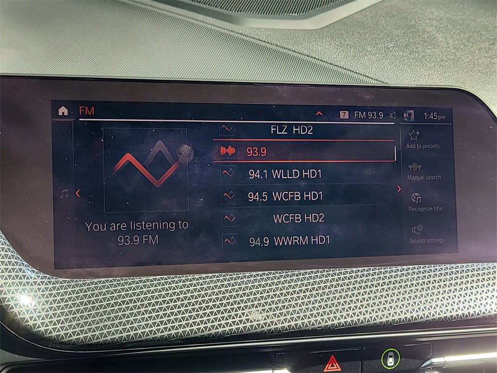 Used 2023 BMW 228i Gran Coupe w/ Convenience Package image 20