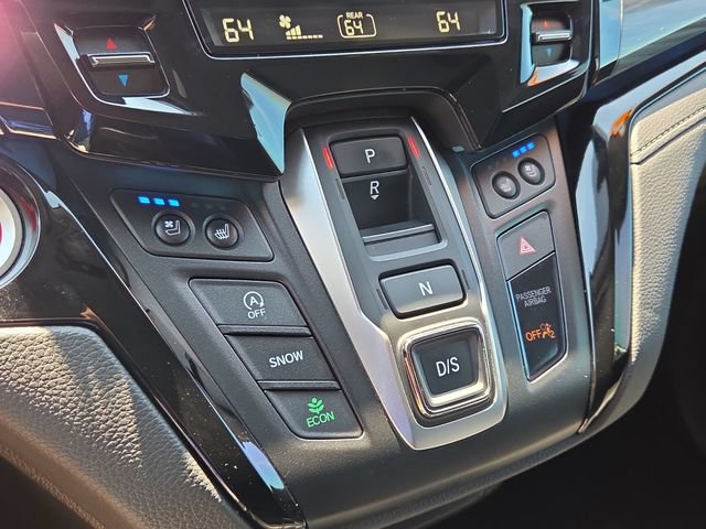 Used 2023 Honda Odyssey Elite image 22