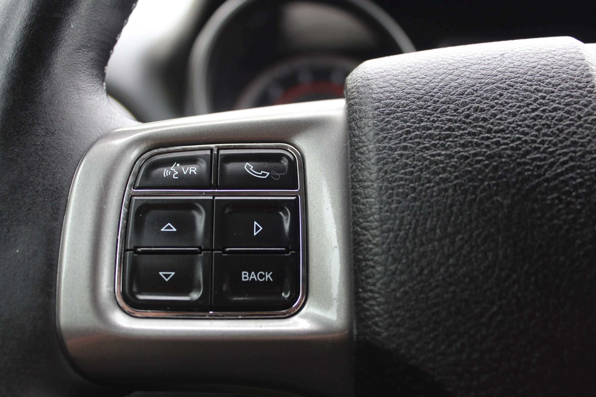 Used 2016 Dodge Journey Crossroad w/ Popular Equipment Group AWD/4WD image 25