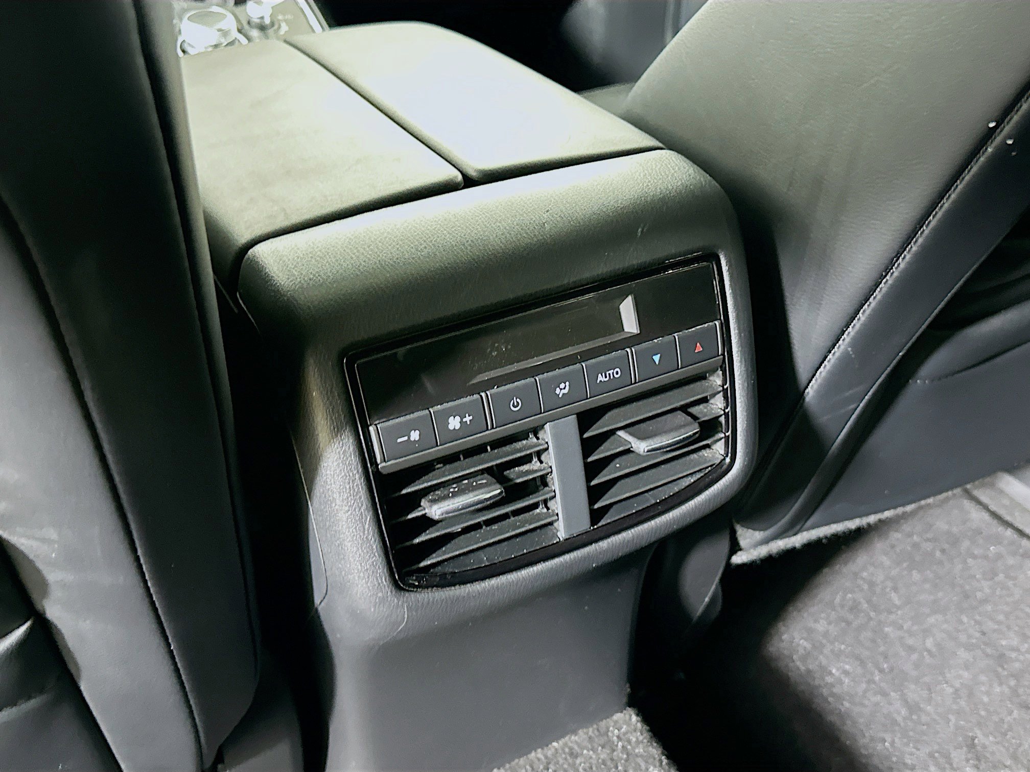 Used 2022 MAZDA CX-9 Touring Plus image 28