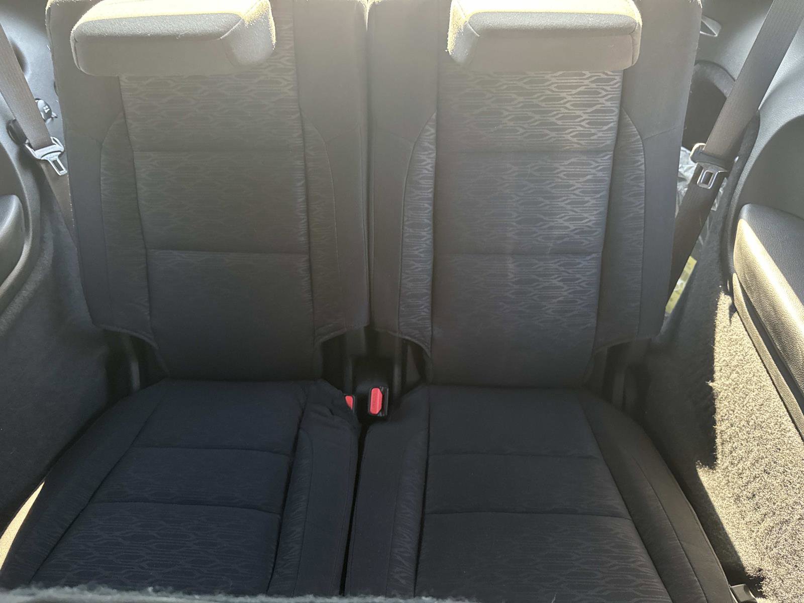 Used 2022 Dodge Durango SXT w/ Blacktop Package image 14